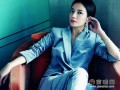 赵薇夫妇30亿成阿里影业二股东 影视板块“赵薇系”浮出水面
