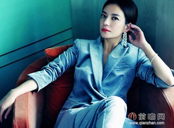 赵薇夫妇30亿成阿里影业二股东 影视板块“赵薇系”浮出水面.jpg