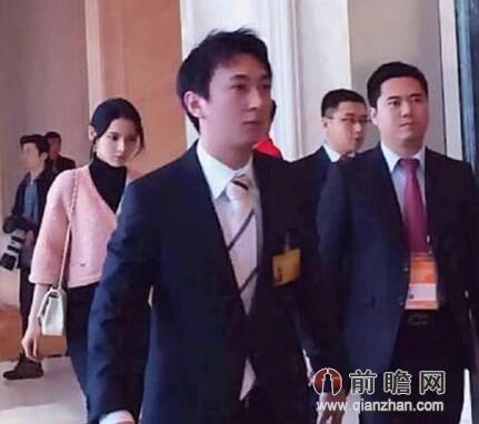 万达院线昨上市 任性的国民老公王思聪日赚1.5亿.jpg