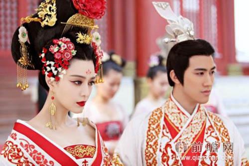 《武媚娘传奇》停播