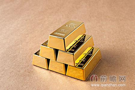 乌克兰储备金条变铅块