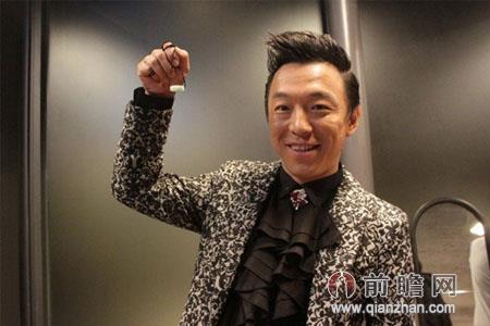 “50亿帝”黄渤宣布明年息影1年