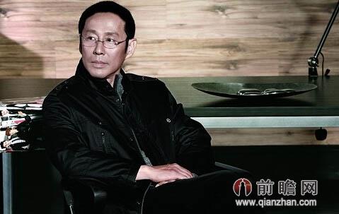 陈道明
