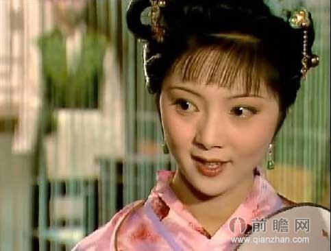 张莉