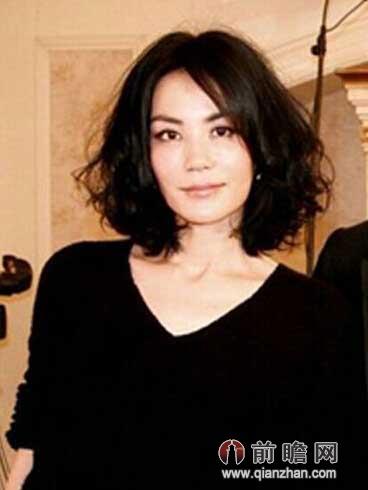王菲