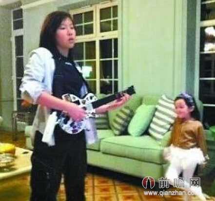 星二代高昂学费