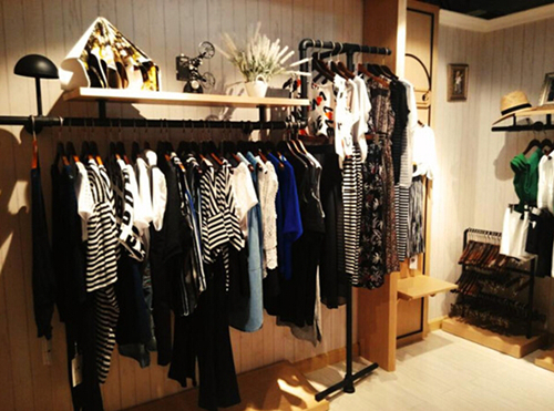 实体服装店需抱团创新 重塑线下零售新形象
