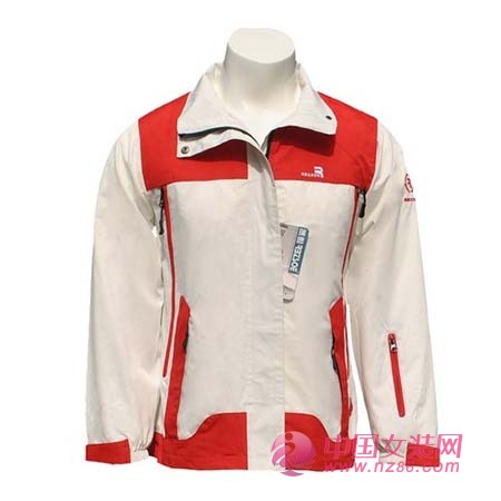 运动服装加盟店如何在市场中具备竞争优势(图1)