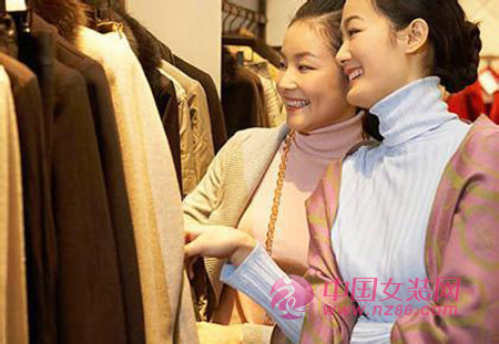 服装店生意怎么做？做好市场定位很重要(图1)