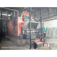 连云港东海锅炉改造生物质不拆炉排不改燃烧方式