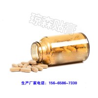 山东保健食品生产厂家|保健食品贴牌生产