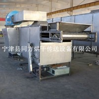 厂家供应连续式烘干设备 多层带式干燥设备
