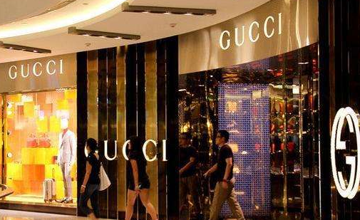 奢侈品牌LV、Gucci降价 响应国家增值税减让政策