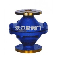 阻爆燃型管道阻火器厂价直销