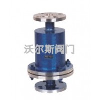 ZHQ-1型砾石阻火器销售价格