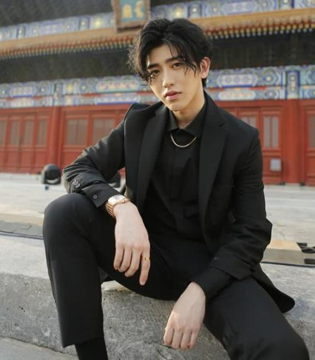 1亿转发量推手被端 蔡徐坤1亿转发量幕后推手某APP被端