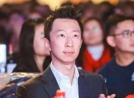 融创中国孙宏斌儿子孙喆一接任乐创文娱CEO  孙喆一个人资料简介（图片）