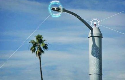 信号灯作5G基站 日本将信号灯做5G基站 有何优势?