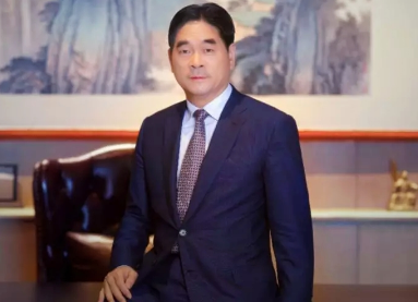 新城控股(601155,SH)王晓松任新董事长 原董事长王振华被刑事拘留(图)