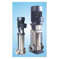 恩达泵业JGGC-N12.5-150多级泵