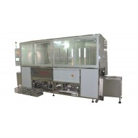 深圳威固特VGT-409FHA工装治具自动智能式超声波清洗机