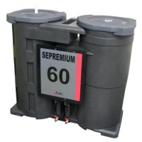 荷兰JORC乔克压缩油水分离器 SEPREMIUM