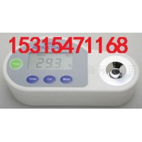 数显酒精度计  数字显示折光仪   数显酒精比重计