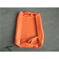 GD隔爆水袋作用，40L60L80L水袋材质价格