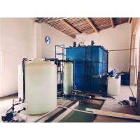 江苏废水处理设备|苏州喷涂废水处理设备