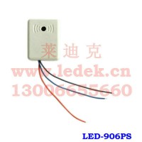 莱迪克LED-906PS小方微型迷你拾音器