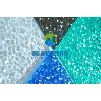 常州南京无锡卫浴设备透明PC颗粒板