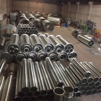 厂家供应DN600不锈钢风管 通风管道 不锈钢螺旋风管价格