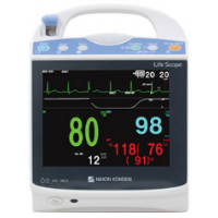 日本光电BSM1700床旁监护仪