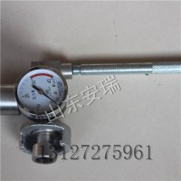 DZ-60单体支柱测压仪使用方法，单体支柱检测仪价格
