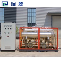 【江苏瑞源】厂家供应150KW电加热导热油炉