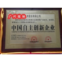 吉林企业办理全国创新领导先锋品牌