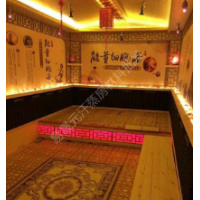 专业汗蒸房材料厂家