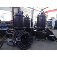 50米深水搅拌式抽沙泵，排沙泵，吸沙泵价格