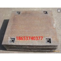 堆焊耐磨板 堆焊耐磨衬板性能   堆焊耐磨板价格