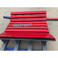 呼和浩特 弹簧式缓冲床 皮带机用缓冲床 煤矿用缓冲床