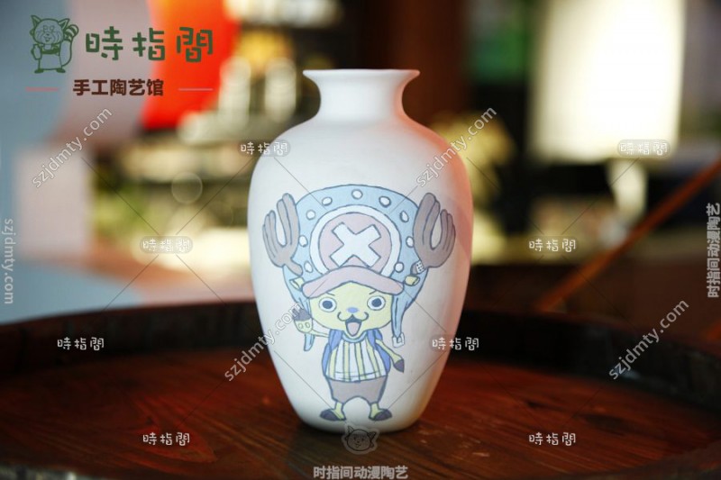 陶艺店装修需要多少钱