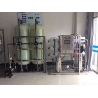 高新区工业反渗透设备,高新区纯水设备,水处理设备,质量保证