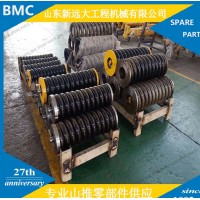 涨紧装置 山推SD22配件154-30-11000 涨紧总成