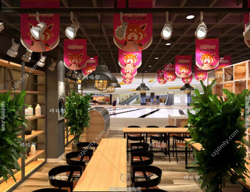 陶艺店加盟，陶艺店装修，开陶艺店，陶艺店，加盟陶艺店，时指间陶艺店 (22)_meitu_24