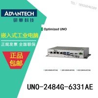 UNO-2484G使用手册