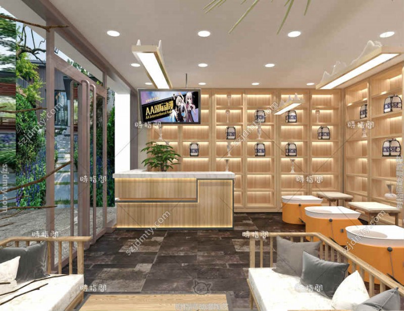 陶艺店加盟,陶艺店装修,开陶艺店,陶艺店,加盟陶艺店,时指间陶艺店 (14)_meitu_25