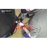 挤出式大焊枪BOOSTER EX2武汉总代理