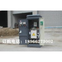 630KW大功率智能软启动柜,星三角起动箱图片