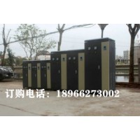 500kW可控硅智能软起动柜,660V配电柜定做