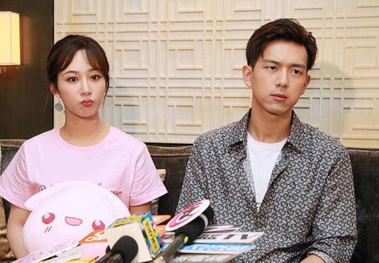 李现年度人气演员 智族GQ十周年盛典李现获年度人气演员(图)